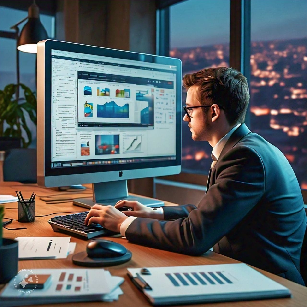 Using AI Tools for Copywriting