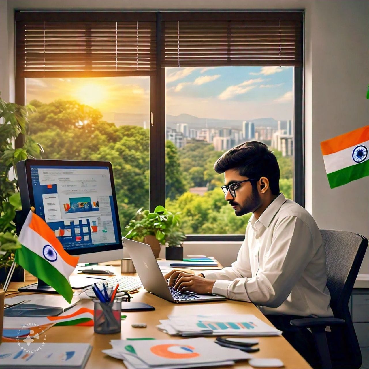 Independence Day Strategies: Using Digital Marketing to Boost Your Business in India
