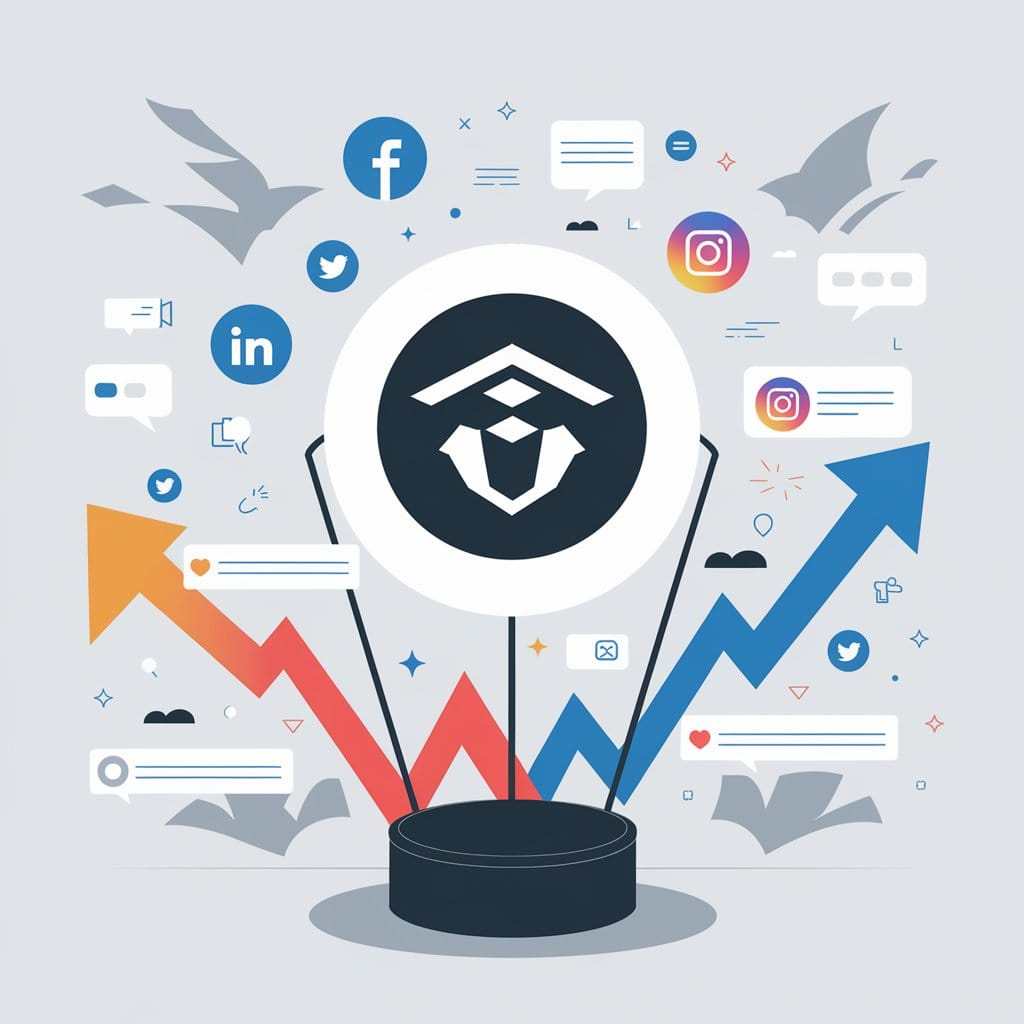 The Power of Social Media Marketing for Brand Awareness